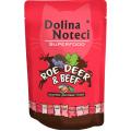 Изображение 1 - Dolina Noteci Superfood Cat с косулей и говядиной