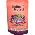 Изображение 1 - Dolina Noteci Superfood Cat с телятиной,лобстером и креветкой