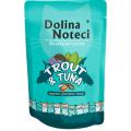 Изображение 1 - Dolina Noteci Superfood Cat с форелью и тунцом