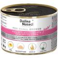 Изображение 1 - Dolina Noteci Premium Junior Small Breed с сердцем индейки и гусиной печенью