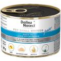 Изображение 1 - Dolina Noteci Premium Junior Small Breed с желудком ягненка