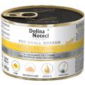 Изображение 1 - Dolina Noteci Premium Junior Small Breed с куриными желудками и телячьей печенью