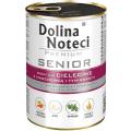 Изображение 1 - Dolina Noteci Premium Senior с телятиной, морковью и тимьяном