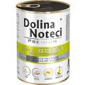 Изображение 1 - Dolina Noteci Premium Adult с гусём и картофелем