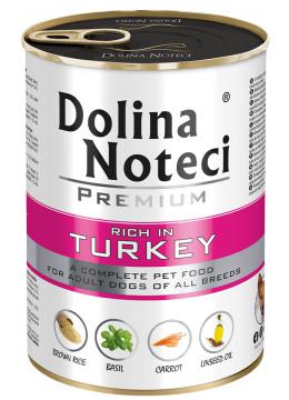 Dolina Noteci Premium Adult с индейкой