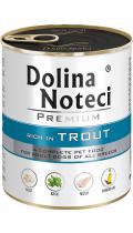 Dolina Noteci Premium Adult с форелью