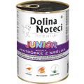 Изображение 1 - Dolina Noteci Premium Junior с печенью кролика