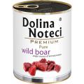Изображение 1 - Dolina Noteci Premium Pure Adult с мясом кабана
