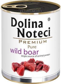 Dolina Noteci Premium Pure Adult с мясом кабана