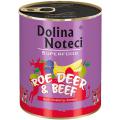 Изображение 1 - Dolina Noteci Superfood Adult с косулей и говядиной