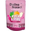 Изображение 1 - Dolina Noteci Superfood с уткой и перепелкой