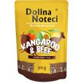 Изображение 1 - Dolina Noteci Superfood с кенгуру и говядиной