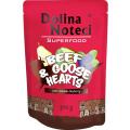Изображение 1 - Dolina Noteci Superfood из говяжьих и гусиных сердец