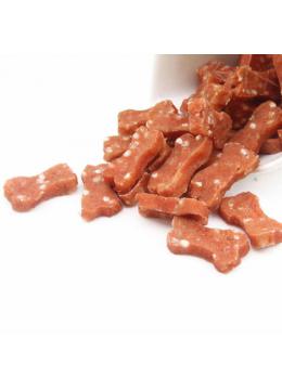 Селянські Смаколики кісточки з куркою та рисом