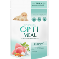 Изображение 1 - Optimeal Puppy с индейкой и морквой в соусе
