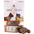Изображение 1 - Natural Dried Treats Легкие говяжьи