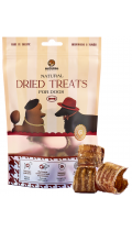Natural Dried Treats Трахея говяжья