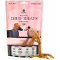 Изображение 1 - Natural Dried Treats Лапы куриные