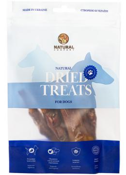 Natural Dried Treats Конфеты говяжьи