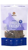 Natural Dried Treats Сердце кабана