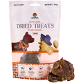 Изображение 1 - Natural Dried Treats Сердце говяжье