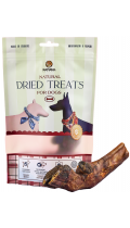 Natural Dried Treats Баранья нога