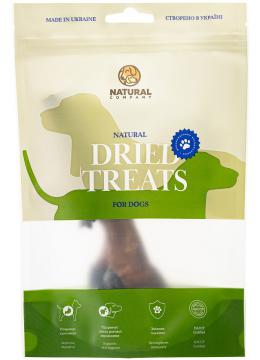 Natural Dried Treats Баранья нога