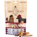 Изображение 1 - Natural Dried Treats Хрустики говяжьи