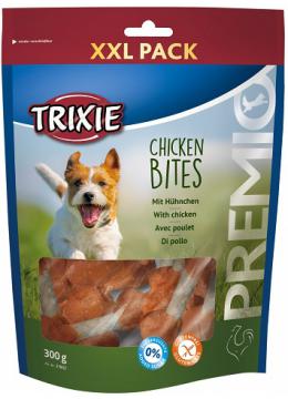 Trixie Premio Chicken Bites косточки с курицей