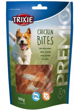 Trixie Premio Chicken Bites косточки с курицей