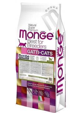 Monge Cat Sensitive