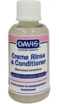 Davis Creme Rinse & Conditioner