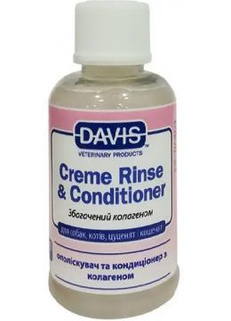 Davis Creme Rinse & Conditioner