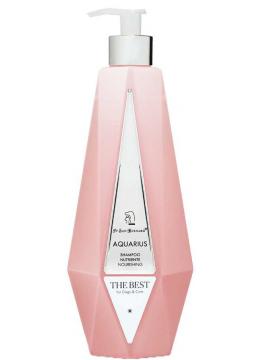 Iv San Bernard Aquarius antioxidant Шампунь