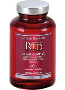 Iv San Bernard Derma Complex Шампунь