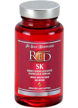 Iv San Bernard SK Energising Serum сыворотка