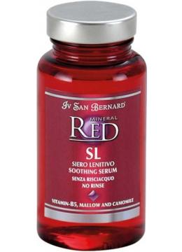 Iv San Bernard SL Soothing Serum сыворотка