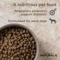 Изображение 1 - Diamond Naturals Adult Dog Lamb & Rice