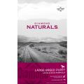 Изображение 1 - Diamond Naturals Puppy Large Breed Lamb&Rice