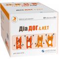 Изображение 1 - Arterium Диа Дог & Кет