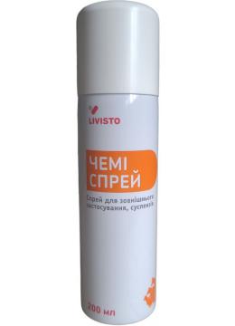 Livisto Чеми спрей