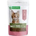 Изображение 1 - Nature's Protection snack for cats with rabbit