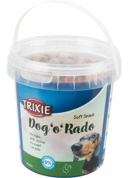 Trixie Soft Snack Dog o Rado с курицей