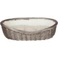 Изображение 1 - Trixie Wicker Корзина