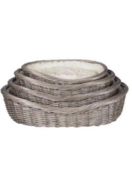 Trixie Wicker Корзина