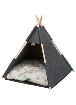 Trixie Cave Tipi Вигвам из войлока