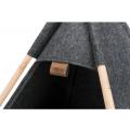 Изображение 1 - Trixie Cave Tipi Вигвам из войлока