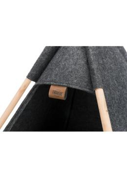 Trixie Cave Tipi Вигвам из войлока