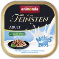 Изображение 1 - Animonda Vom Feinsten Adult с кроликом в сливочном соусе