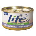 Изображение 1 - LifeCat с тунцом и окунем